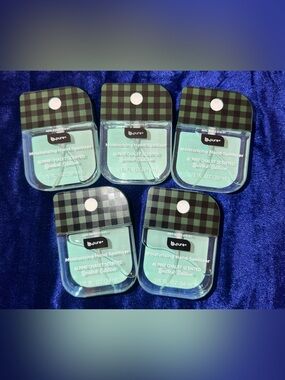 b·pure Alpine Chalet Moisturizing Hand Sanitizer - (5 Pack)